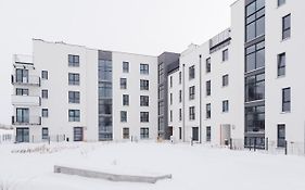 Apartament Hania